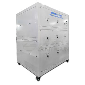 1000A 48VDC 48kW 저항 부하 은행 - Product Image 2