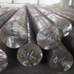 Astm4320/4330/4340 crôm Niken molypden hợp kim thép tròn thanh thanh cường độ cao nhiệt luyện cho kỹ thuật cơ khí - Product Image 3