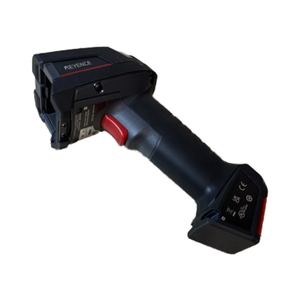Lector de códigos de barras portátil HR-H1W HR-HL2, escáner, pistola lectora de códigos de barras portátil - Product Image 1