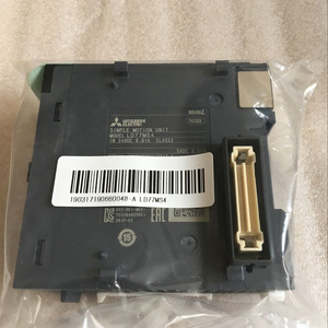 Contrôleur programmable Mitsubishi Electric LD77MS4 PLC fabriqué au Japon, pièce d'origine - Product Image 3