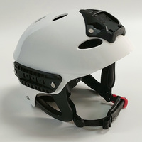 Helm Penyelamat untuk Aktivitas Air, Kayak, Rafting, Berperahu, Kano, Harga Pabrik