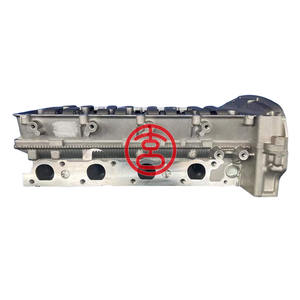 Nueva Cabeza de Cilindro de Motor Diésel XC 2.4L 16V SOHC TDCi H9FA 908267 908767 para Ford Ranger Defender Transit 2.4L - Product Image 4