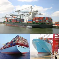 China Air/Sea Shipping agent to Нигерия/Антверпен/Испания/Шри-Ланка/Нидерланды newzerland