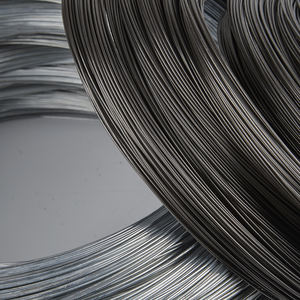 20X25เกจ035021กรัมลวดเย็บกล่องแบนชุบสังกะสี - Product Image 3