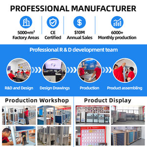 電動新型超音波工業用加湿器、工場・商業用、キャスター付き、連続クールミスト生成 - Product Image 3