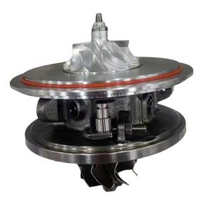Billet Wheel Cartridge 767720-5004S Core GTA2056V Cartridge GT2056V Turbocharger Cartridge CHRA Core untuk Nissan Navara - Product Image 1