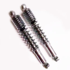 <span class=keywords><strong>Amortisseur</strong></span> arrière à double <span class=keywords><strong>gaz</strong></span> Yuehao, prix usine, 320 mm, pour moto et <span class=keywords><strong>scooter</strong></span>, compatible Abarth 124 Spider - Product Image 3