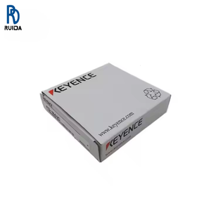 เซ็นเซอร์วัดระยะทางความเร็วสูง LR-ZB250CP อัตราการสุ่มตัวอย่าง 100Hz ของแท้ 100% - Product Image 1