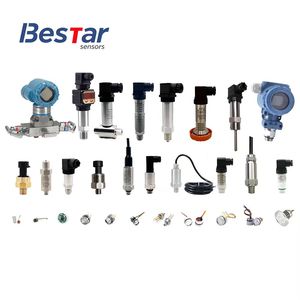 <span class=keywords><strong>4</strong></span>-<span class=keywords><strong>20mA</strong></span> Gas-, Öl- und Wasserdrucksensoren RS485 0-100bar Kleiner Drucktransmitter 0-10V 5VDC Mikro-Hirschmann-Druckwandler - Product Image 1