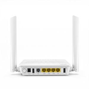 Terminal de Fibra Óptica WiFi-5 AC1200 XPON EG8145V5 ONU con 4GE 1TEL 2USB Inalámbrico de Doble Banda 5G y 2.4G - Product Image 4