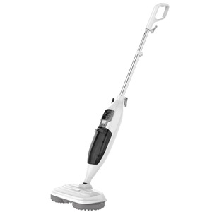 Steam <b>Mop</b> With Rotating Head 500 Ml Water Tank Electric High Temperature <b>Cleaning</b> For Home Use - Product Image 4