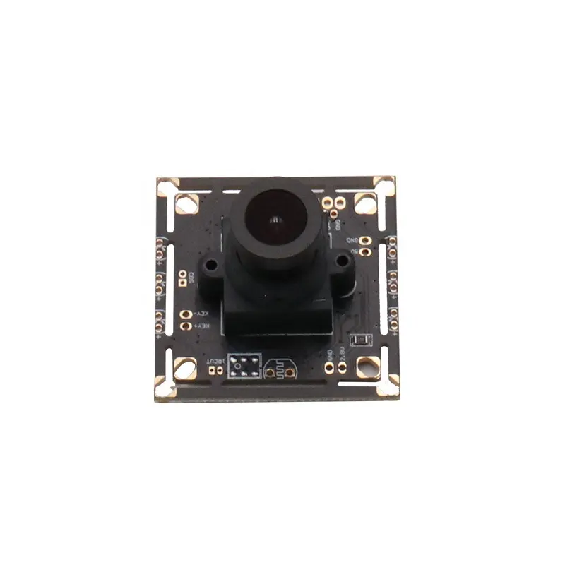 カスタムUSBカメラモジュール1080PHDドライバー無料2MPおよびOTG IRC UVCAndroid互換をサポート