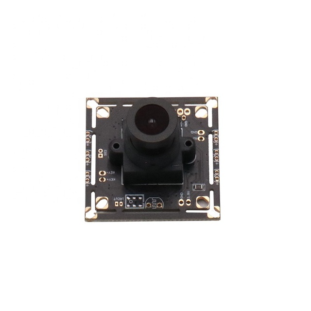 YTSee Custom USB Camera Module YT-200U-1 1080P HD Driver Free Supports 2MP and OTG IRC UVC Android Compatible