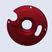 WJH Fonderie de pièces métalliques sur mesure, moulage par gravité d'aluminium, services de moulage sous pression d'aluminium personnalisés