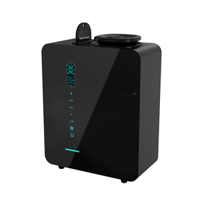 Diffuseur d'arômes électrique commercial économique efficace à vente <span class=keywords><strong>directe</strong></span> d'usine rechargeable en métal TW-SI01 pour la maison et l'hôtel - Product Image 2