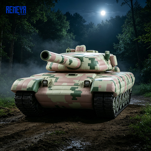 ถังลมฝึกซ้อม REMEYA รุ่น Professional Heavy Duty ทนทานต่อการฉีกขาด พร้อมจุดยึดกันลม และราคาขายส่งสำหรับการฝึกซ้อม - Product Image 1