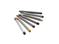 Harga Terbaik Filter Kain Kawat Pompa Baja Tahan Karat 304/316 Merk JDHWM untuk Spray Gun Airless, Filter Cat, Anping Cina