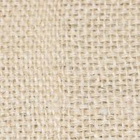 Pochette en jute écologique avec logo, taille personnalisée, service OEM pour la vente en gros