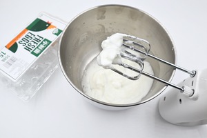 Mezclador de masa con soporte planetario profesional, certificado CE GS, licuadora para alimentos de cocina con tazón de 4L - Product Image 6