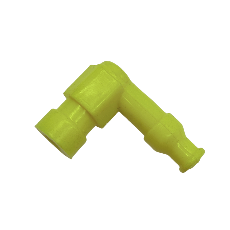 สีเหลือง