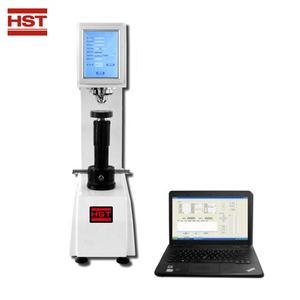 HST HRS-<span class=keywords><strong>150</strong></span> 45TH HRA HRB HRC <span class=keywords><strong>HRD</strong></span> HRE HRF dijital tam <span class=keywords><strong>Rockwell</strong></span> sertlik test cihazı - Product Image 2