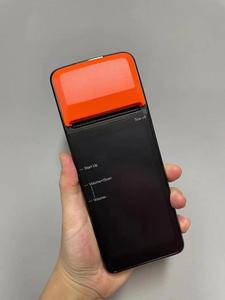 H5 Android 8.1 xách tay 3 gam thiết bị đầu cuối POS đặt hàng máy di động point of sale giá rẻ tiền mặt đăng ký cầm tay cá cược POS - Product Image 3