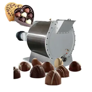 Premier-Máquina refinadora de Chocolate, molino de bolas, precio