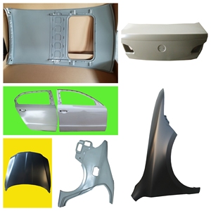 Bavettes évasées <span class=keywords><strong>Skoda</strong></span> yeti Pièces automobiles: Garde-boue droit (Nanji) pour 2009 Superb OE3T0 821 022 (NJ) à bon <span class=keywords><strong>prix</strong></span> - Product Image 3