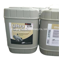Prix usine ultra liquide de refroidissement 38459582 utilisé pour le compresseur d'air Ingersoll Rand