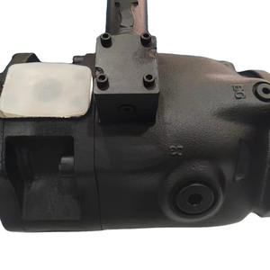 Bomba de Desplazamiento Variable de Alta Presión Serie P2075 P2105 P2060 P2145 P3075 P2145R00C5C22TE10N35S1A1U con Pistón Axial de Circuito Abierto - Product Image 1