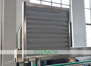 Machines de remplissage d'eau Ligne de production d'eau en bouteille <span class=keywords><strong>Prix</strong></span> de la machine de remplissage d'eau minérale - Product Image 4