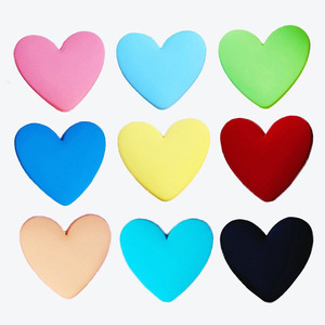 Accesorios de Resina con Diseño de Corazón y Amor, Hechos a Mano, para Decorar Fundas de Móvil, Tazas, Cajas de Almacenamiento de Coche, Zapatos, Ropa y Manualidades - Product Image 5