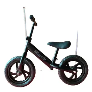 2023 andadores para bebés CE niños bicicleta de equilibrio bicicleta retrospectiva Cricket andador para bebés bicicleta de equilibrio/sin remo bicicleta de equilibrio para bebés