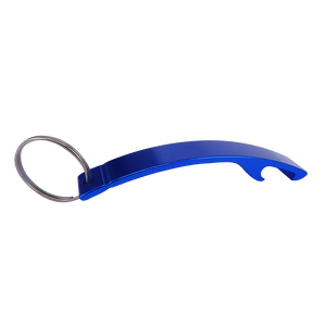 Abrebotellas de Metal personalizado, herramientas para abrir botellas de aluminio - Product Image 2