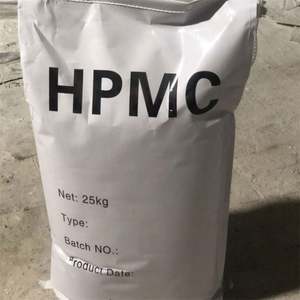 Hpmc Hydroxypropyl Methyl Cellulose Powder HPMC Matières premières Épaississant de cellulose pour détergents liquides Cellulose Hpmc - Product Image 5
