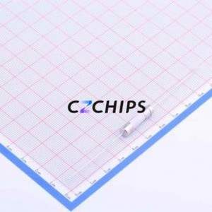 021501.6MXEP One-Time Fuse Through hole Component (THT),D5.5xL21.5mm Fuse Ceramic Tube Fuse 1.6A - Product Image 2