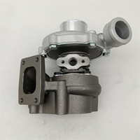 Pièces de rechange pour moteur E049339000177 J50S Turbocompresseur de remplacement 4JB1 4JB1T 00JG050S013 Ensemble turbo