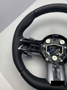 Interior de Fibra de Carbono G37 G37 Coupé, Volante de Coche, Kit de Carrocería Volvo XC60, Volante de Carbono para Volvo XC60 - Product Image 5