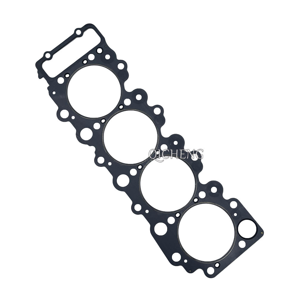 Cylinder Head Gasket 8-98288501-0 for NPR75 4HK1 Engines
