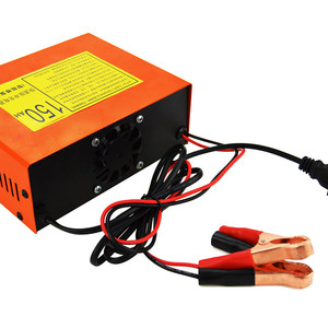 เครื่องชาร์จ<span class=keywords><strong>แบ</strong></span><span class=keywords><strong>ต</strong></span>เตอรี่รถจักรยานยนต์ AJ-618G 12V 24V อเนกประสงค์ 130V-250V จอ LED อัจฉริยะ ซ่อมแซมด้วยพัลส์อั<span class=keywords><strong>ต</strong></span>โนมั<span class=keywords><strong>ต</strong></span>ิ เครื่องชาร์จ<span class=keywords><strong>แบ</strong></span><span class=keywords><strong>ต</strong></span>เตอรี่รถยน<span class=keywords><strong>ต</strong></span>์ - Product Image 4