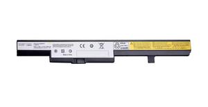 L12L4E55แบตเตอรี่14.8V 2200mAh 33WH สำหรับ <span class=keywords><strong>Lenovo</strong></span> IdeaPad <span class=keywords><strong>B40</strong></span> B50 <span class=keywords><strong>B40</strong></span>-30 <span class=keywords><strong>B40</strong></span>-45 <span class=keywords><strong>B40</strong></span>-70 B50-30 B50-45 B50-70แบตเตอรี่แล็ปท็อป B50-<span class=keywords><strong>80</strong></span> - Product Image 2