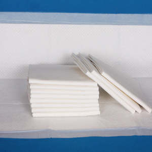 CDHB Disposable Puppy Pads-Super High Absorbency Free Sample Dog Training Pads - Product Image 1