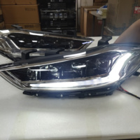 Phare LED diable pour HYUNDAI Elantra, 2016-2021