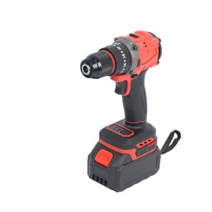 Motor sin escobillas de grado industrial 18V de comercio exterior de cuatro piezas multifuncional transfronterizo 1800W 350nm Llave de impacto de torsión - Product Image 5