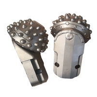 UMP 8 1/2 ''IADC637 Roller Bits Core Barrel pour plates-formes de forage Tricone Roller Drill Bit Hard Rock Drilling Tools