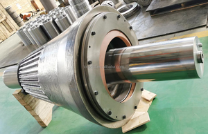 Assemblage de l'arbre principal de l'arbre principal pour <span class=keywords><strong>concasseur</strong></span> à cône CS420 CS430 CS440 CS660 - Product Image 4