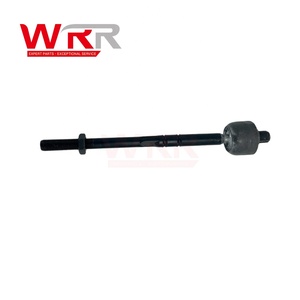 2043380415 2043380015 Barra de Acoplamiento para Benz W204 W212 C300 E350, Conjunto de Enlace de Eje Interior de Dirección Delantera, Premium y Duradero - Product Image 2