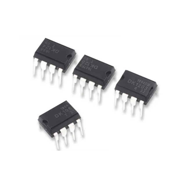 High Quality IC Original Integrated Circuit IC DK501 DK124 DK906 DK502 DK106 DK910 DK912 DK1203