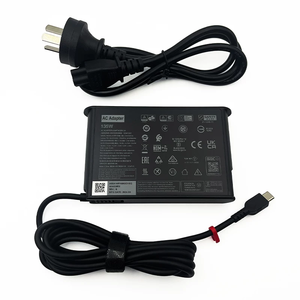 Adaptateur secteur Type-C 135W Câble de charge 20V 6.75A pour ordinateur portable <span class=keywords><strong>Lenovo</strong></span> T16 - Product Image 1