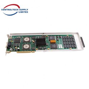 Nueva Tarjeta de Procesador de Red de Control LCNP-4 51305430-100 de 33MHz y 32MB de RAM para TPS TDC 3000X DCS - Product Image 4